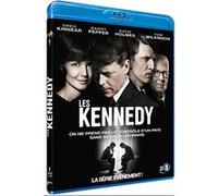 The Kennedys - Coffret intégral de la Saison 1 - Blu-Ray E