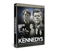 The Kennedys: Compendium & DVD Pack [Import]