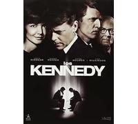 The Kennedys (Complete Series) [ NON-USA FORMAT, PAL, Reg.0 Import - Spain ]