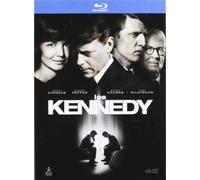 The Kennedys (LOS KENNEDY, Importé d'Espagne, langues sur les détails)