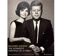 The Kennedys: Portrait of a Family