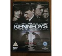 The Kennedys - Series 1 - Complete Dvd (2011)
