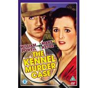 The Kennel Murder Case [Dvd]