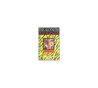 The Kenneth Anderson Omnibus - Vol. 2