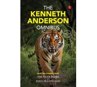 The Kenneth Anderson Omnibus Volume III