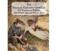 The Kenneth Grahame Omnibus