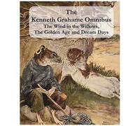 The Kenneth Grahame Omnibus