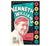The Kenneth Williams Companion