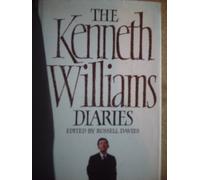 The Kenneth Williams Diaries