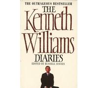 The Kenneth Williams Diaries by Russell Davies (Editor), Kenneth Williams (Original Author) â€º Visit Amazon's Kenneth Williams Page search results for this author Kenneth Williams (Original Author) (13-Jun-1994) Paperback