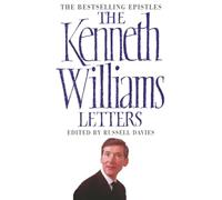 THE KENNETH WILLIAMS LETTERS