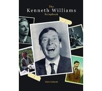 The Kenneth Williams Scrapbook