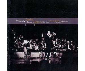The Kenny Clarke - Two Originals