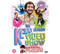 The Kenny Everett Video Show [Dvd]