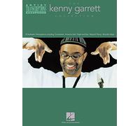 The Kenny Garrett Collection Asax (Artist Transcriptions)