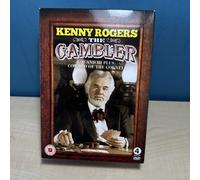 The Kenny Rogers Collection - 24 Dvd
