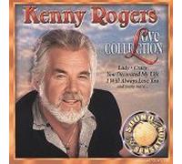 The Kenny Rogers Love Collection