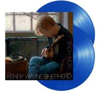 The Kenny Wayne Shepherd Band Goin' Home (Vinyl) 12" Album Coloured Vinyl