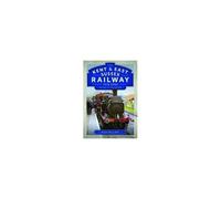 The Kent & East Sussex Railway, 1974-2004