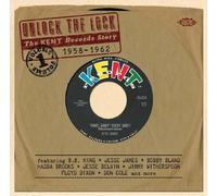 The Kent Records Story 1958-1962