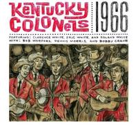 The Kentucky Colonels - 1966 [Vinyl Lp]