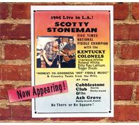 The Kentucky Colonels - Live in l.a.