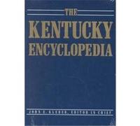 The Kentucky Encyclopedia James C Klotter, John E. Kleber, Lowell H. Harrison, Thomas D. Clark (Auteur)