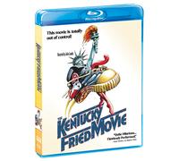 The Kentucky Fried Movie [Blu Ray]