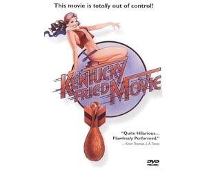 The Kentucky Fried Movie [Import USA Zone 1]