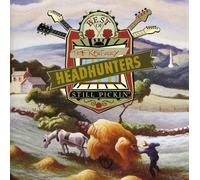 The Kentucky Headhunters - Best of [New CD]