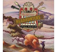 Kentucky Headhunters – Best of: Still Pickin' – CD