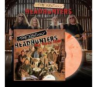 The Kentucky Headhunters - Big Boss Man