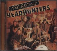 The Kentucky Headhunters - Big Boss Man