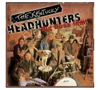 The Kentucky Headhunters - Big Boss Man [Vinyl Lp]