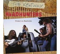 The Kentucky Headhunters - Pickin On Nashville