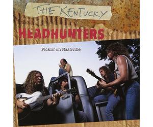 The Kentucky Headhunters - Pickin On Nashville