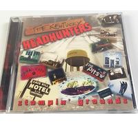 The Kentucky Headhunters - Stompin Grounds