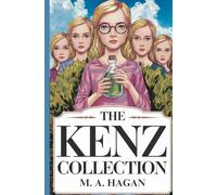 The Kenz Collection