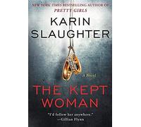 The Kept Woman