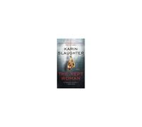 Karin Slaughter – The Kept Woman – A Will Trent Thriller – Broché, livre en anglais – HarperCollins