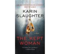 Karin Slaughter – The Kept Woman – A Will Trent Thriller – Broché, livre en anglais – HarperCollins
