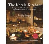 L. George – Kerala Kitchen – Recettes et récits chrétiens syriens du sud de l'Inde – Éd. aug. Poche
