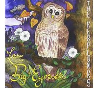 The Kerplunks - Lullabies for Big Eyes