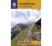The Kerry Way: A Walking Guide