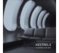 The Kestrels - Moon is Shining Our Way