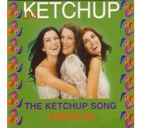The Ketchup Song