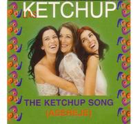 The Ketchup Song