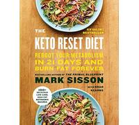 The Keto Reset Diet