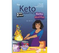 The Keto Reset: One Week to Recharge & Burn Fat Naturally: 7 Days of Delicious, Easy, and Effective Ketogenic Recipes