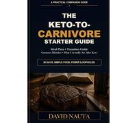The Keto-to-Carnivore Starter Guide: Meal Plans, Transition Guide, Common Mistakes, and What I Actually Ate After Keto
